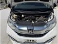 2016 Honda Step WGN
