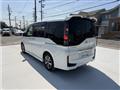 2016 Honda Step WGN
