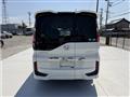 2016 Honda Step WGN