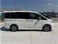 2016 Honda Step WGN