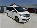 2016 Honda Step WGN