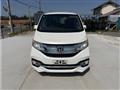 2016 Honda Step WGN