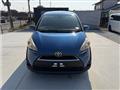 2017 Toyota Sienta