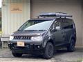 2016 Mitsubishi Delica D5