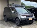 2016 Mitsubishi Delica D5
