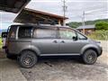 2016 Mitsubishi Delica D5