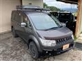 2016 Mitsubishi Delica D5
