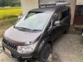2016 Mitsubishi Delica D5