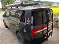 2016 Mitsubishi Delica D5