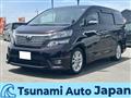 2009 Toyota Vellfire