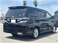 2009 Toyota Vellfire