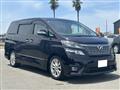 2009 Toyota Vellfire