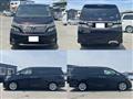 2009 Toyota Vellfire