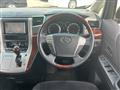 2009 Toyota Vellfire