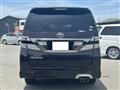 2009 Toyota Vellfire