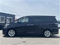 2009 Toyota Vellfire