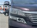 2009 Toyota Vellfire