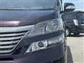 2009 Toyota Vellfire