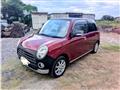 2006 Daihatsu Miragino
