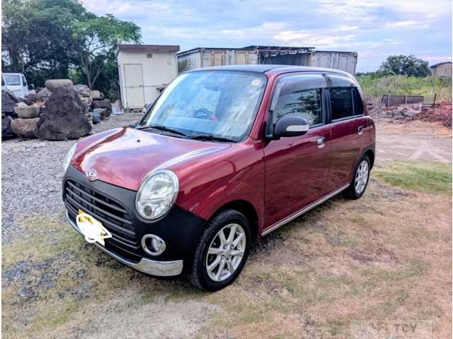 2006 Daihatsu Miragino
