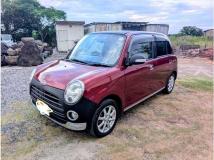 2006 Daihatsu Miragino