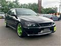 1999 Toyota Altezza