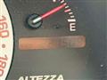 1999 Toyota Altezza