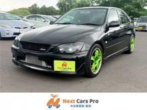 1999 Toyota Altezza