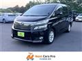 2012 Toyota Vellfire