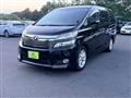 2012 Toyota Vellfire
