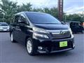 2012 Toyota Vellfire