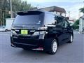 2012 Toyota Vellfire