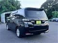 2012 Toyota Vellfire