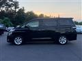 2012 Toyota Vellfire