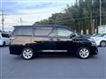 2012 Toyota Vellfire