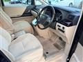 2012 Toyota Vellfire