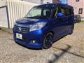 2016 Mitsubishi Delica