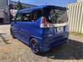 2016 Mitsubishi Delica