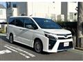 2021 Toyota Voxy