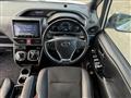 2021 Toyota Voxy