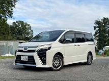 2021 Toyota Voxy