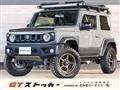 2019 Suzuki Jimny Sierra