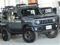 2019 Suzuki Jimny Sierra