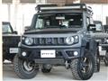 2019 Suzuki Jimny Sierra