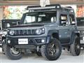 2019 Suzuki Jimny Sierra