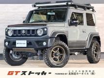 2019 Suzuki Jimny Sierra
