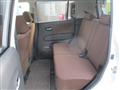 2011 Nissan Moco