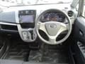 2013 Subaru Stella