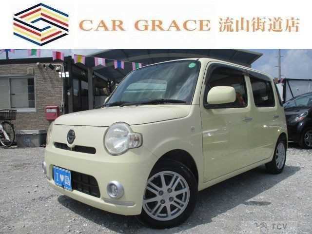 2010 Daihatsu MIRA COCOA