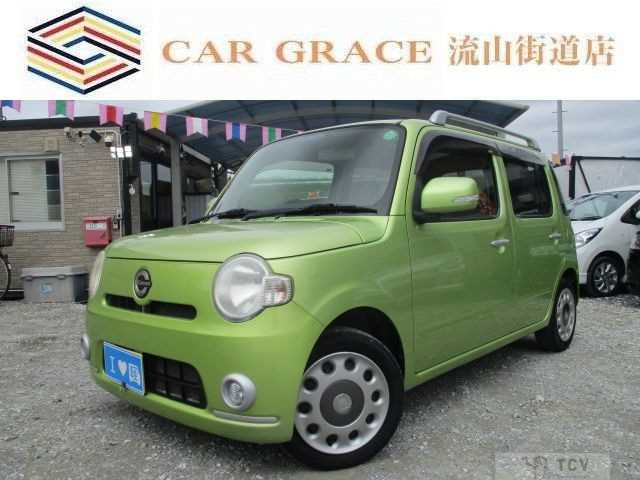 2010 Daihatsu MIRA COCOA